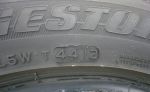 Letne pneumatiky Bridgestone 195/55/R15