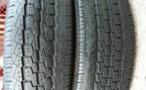 Event ml 605 225/70R15 C 112/110 R