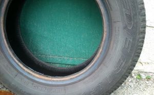 Letné pneumatiky 185/70 R 13