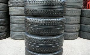 17elektrony 5X100 8,5JX17H2 ET 30 +Sebring formule z1 225/45R17 91W