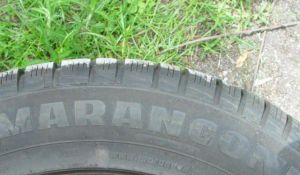 195/65R15 zimne pneumatiky Bridgestone -Marangoni