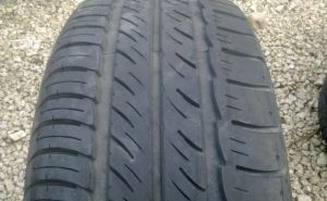 Predám 2ks letné pneumatiky Matador 205/60 R15