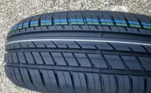 Predám letné pneumatiky zn. Matador elite 3 rozmer 195/65 R15. nové