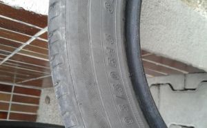 2 ks goodride 195/50 R15