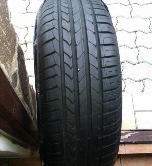 Goodyear pneumatika