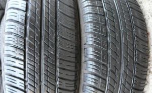 Dunlop sp 10 3e 185/60R14 82T