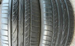 Bridgestone potenza re 050 A 245/40R19 94W runflat