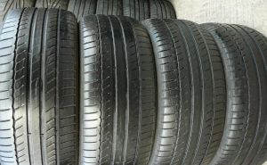 Michelin primacy hp 235/45R18 98W