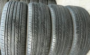 Fortuna sport f1400 215/65R15 96H