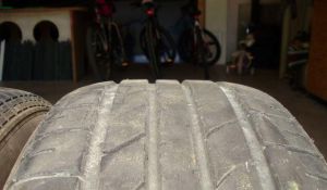 Pneumatiky Brigestone 205/55 R16 91V