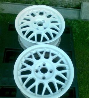 16&quot; Elektróny 4x108 na Ford, Peugeot, Citroen alebo iné automobily