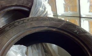 Goodyear letne pneumatiky 175/65 R14 4ks