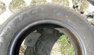 Goodyear 185/65R14