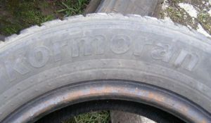 Kormorán 175/70R13