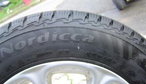 Aludisky + zimne pneu Fiat Stilo 195/65 R15