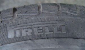 225/50R16 letne pneumatiky Pirelli 2ks