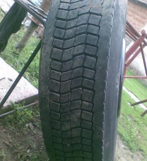 Kompletné koleso 22,5 plus pneumatika 315/80 R 22,5