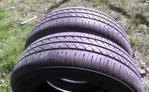 Pneumatiky Yokohama 175/65 R14 82T letné, Peugeot, Citroen, Renault