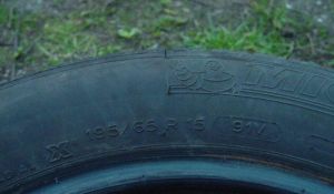Letne pneumatiky 195/65R15 Michelin