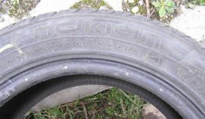 Nokian 195/55R15