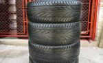 4X100 7JX17 H2 ET35+Westlake sv 308 205/45R17 88W