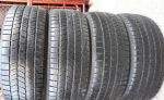 Pirelli scorpion ice&amp; Snow 245/70R16 107T M+S