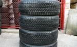 Bridgestone blizzak lm-80 235/60R18 107V M+S