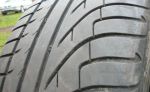 Predam 2 ks pneu 205/55 r17 letne Michelin