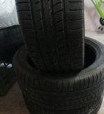 Letné pneu 245/40 R18