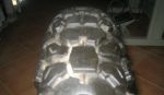 Pneumatika Pirelli Cross MT40