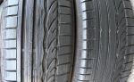 Dunlop sp sport 01 185/60R15 84T