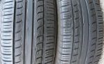 Pirelli p6 195/55R16 87T