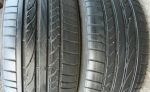 Bridgestone potenza re 050 A 245/40R19 94W runflat