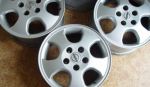 5x110R15 elektrony OPEL