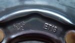 4x108R15 disky Peugeot-Citroen-195/65R15 letne pneu Uniroyal