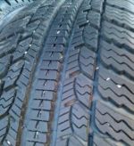 Krisalp Hp 185/60 R-14 zimné