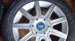 5x110R16 elektrony Fiat