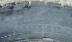 185/55R15 zimne pneu Pirelli