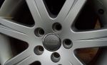 Audi A6 disky + zimné pneu