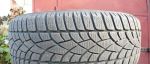 Zimné pneu Dunlop 205/55/R16
