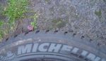 195/65R15 zimne pneu Michelin-5x100R15 disky Skoda-VW-Seat