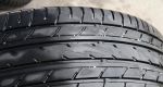 Letná pneumatika Yokohama decibel E70D XL 225/50 R17 V98 / zosilena 4X