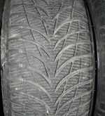 Zimné pneumatiky