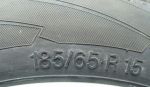 185/65R15 letné pneumatiky Maloya