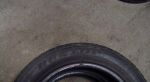 185/55R15 letne pneumatiky Dunlop