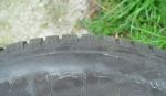 215/60R16 zimne pneu Kleber/Fulda