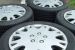 4x108R16 disky Peugeot -Citroen-195/55R15 letne pneu obrázok 3