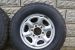 Off-road pneumatiky+disky na auto 4x4, nissan, mitsubishi obrázok 2