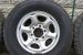 Off-road pneumatiky+disky na auto 4x4, nissan, mitsubishi obrázok 3