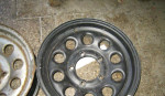 Disky 6JX15, 5X139.7 Na suzuki – fotka 3